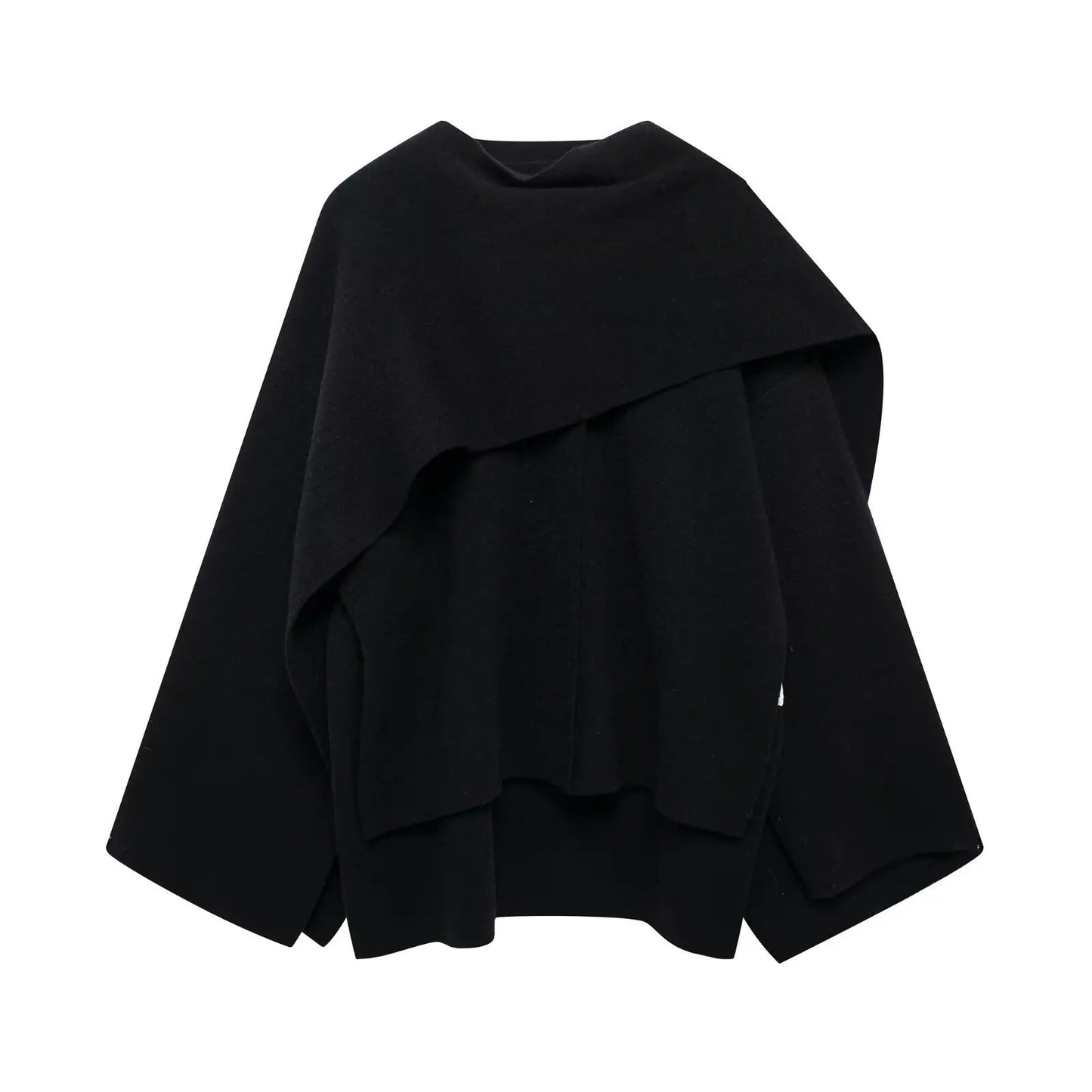 Mantel Cape