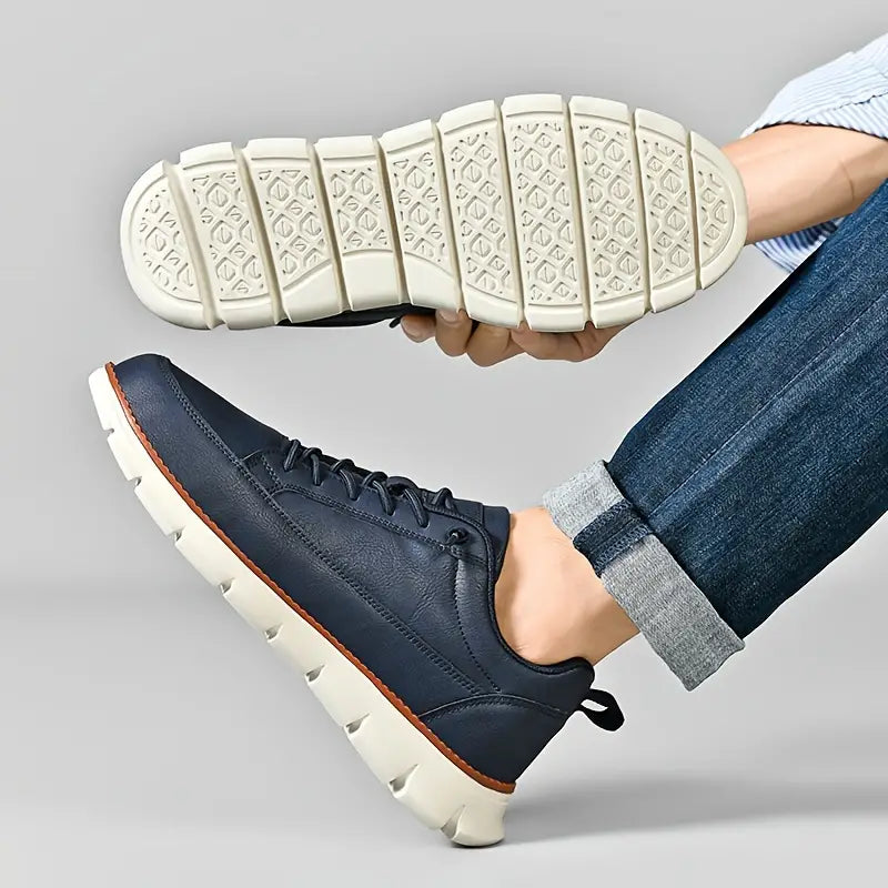 Everyday Low Top Sneakers