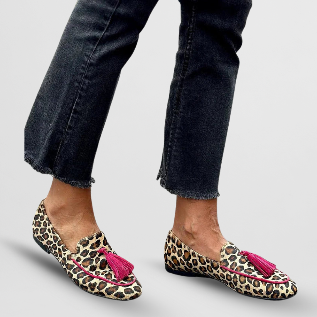 Elegant Women's Sandal - Fashinoza