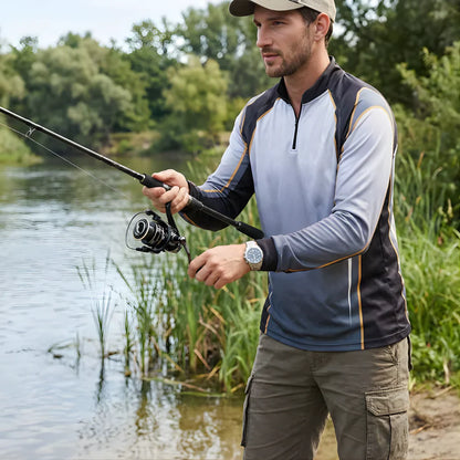 Spinning Fishing Reel Saltwater Freshwater
