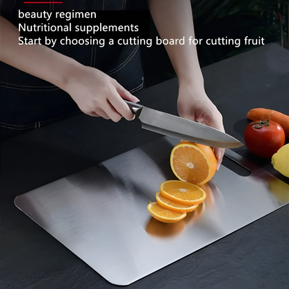 Titanium Kitchen Cutting Board