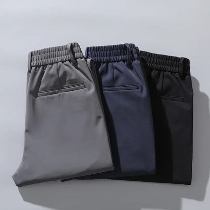 Everyday Pant - Benson & Clark