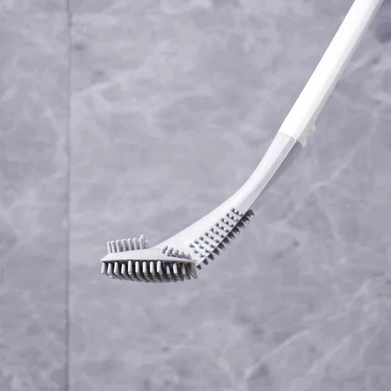 Toilet Brush Hygienic Innovative Design
