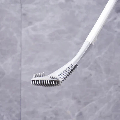 Toilet Brush Hygienic Innovative Design