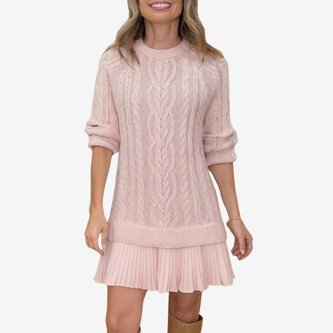 Women's Sweater Dress
