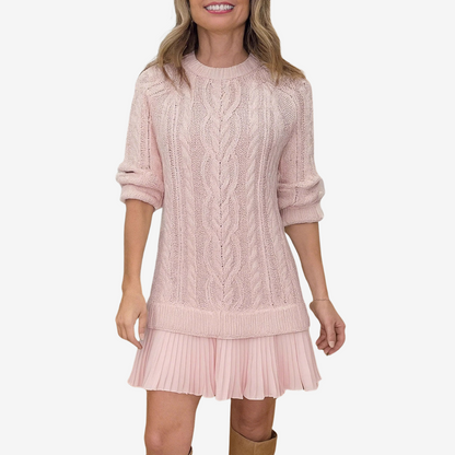 Women's Sweater Dress