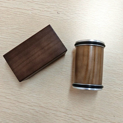 Knife Sharpener Magnetic Stone Roll Sharpener Set