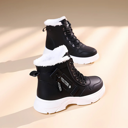Women's Comfort Boots