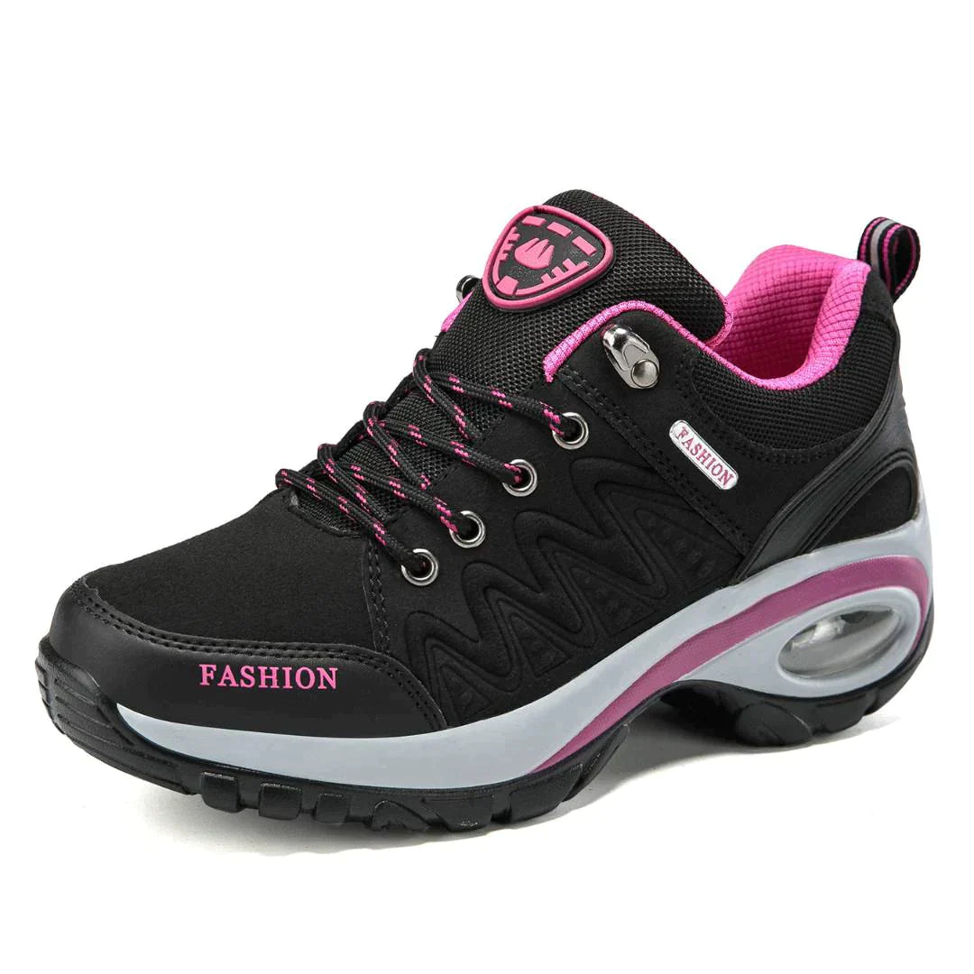 Orthopedic Walking Shoes Ergonomic Pain Relief
