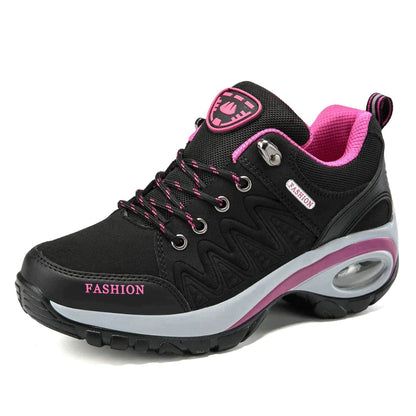 Orthopedic Walking Shoes Pain Relief
