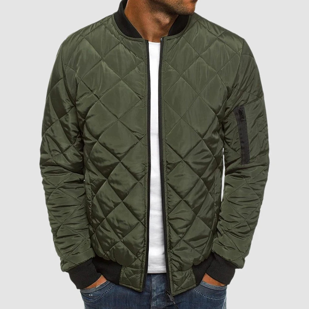 Womens Transitional Season Jacket