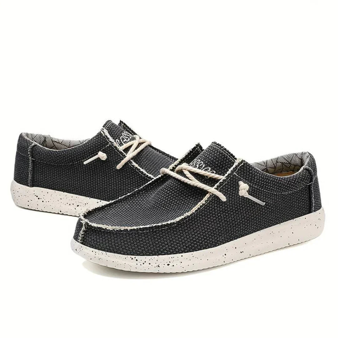 Men's Slip On Loafers Lightweight - Fashinoza