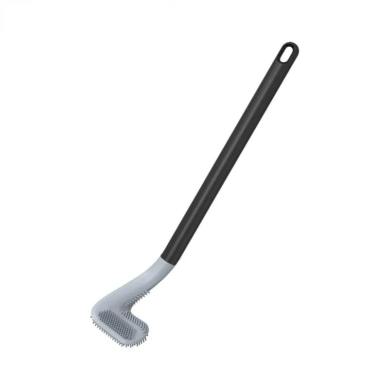 Toilet Brush Hygienic Innovative Design