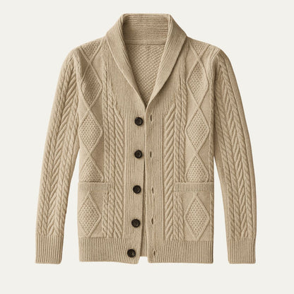 Men's Manchester Cardigan