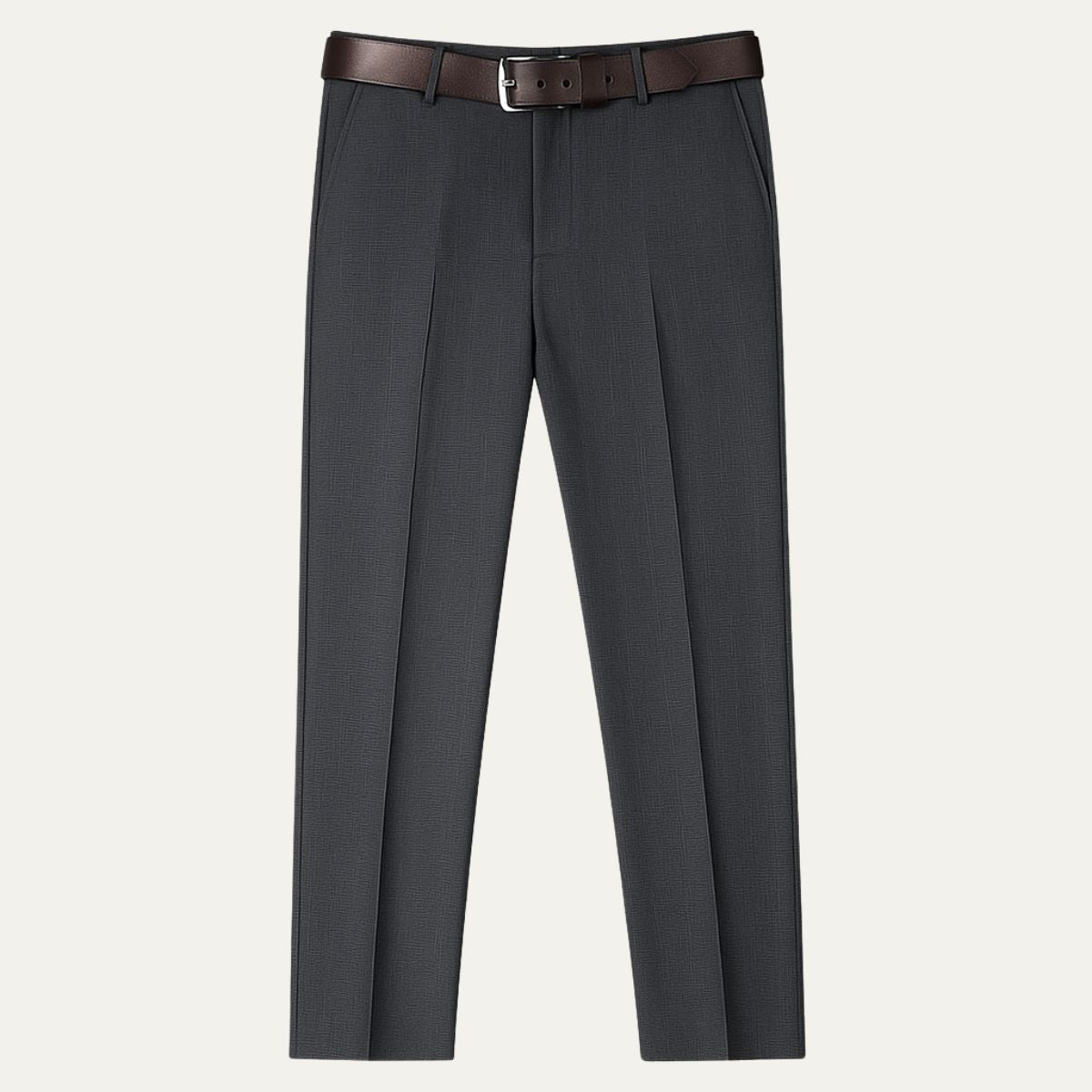 Men's Business Pants Genève - Fashinoza