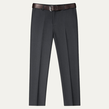 Men's Business Pants Genève - Fashinoza