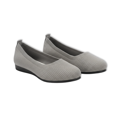 Women's Knitting Sock Sneakers Breathable Loafers