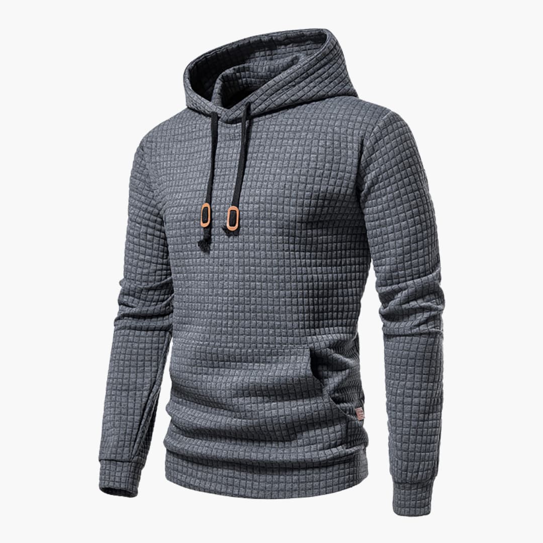 Jasper Comfort Hoodie