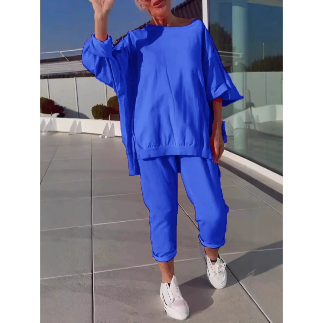 Women's Loungewear Soft Comfortable