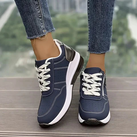 Orthopedic Modern Everyday Comfort Sneakers