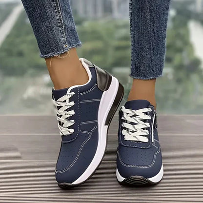 Orthopedic Modern Everyday Comfort Sneakers