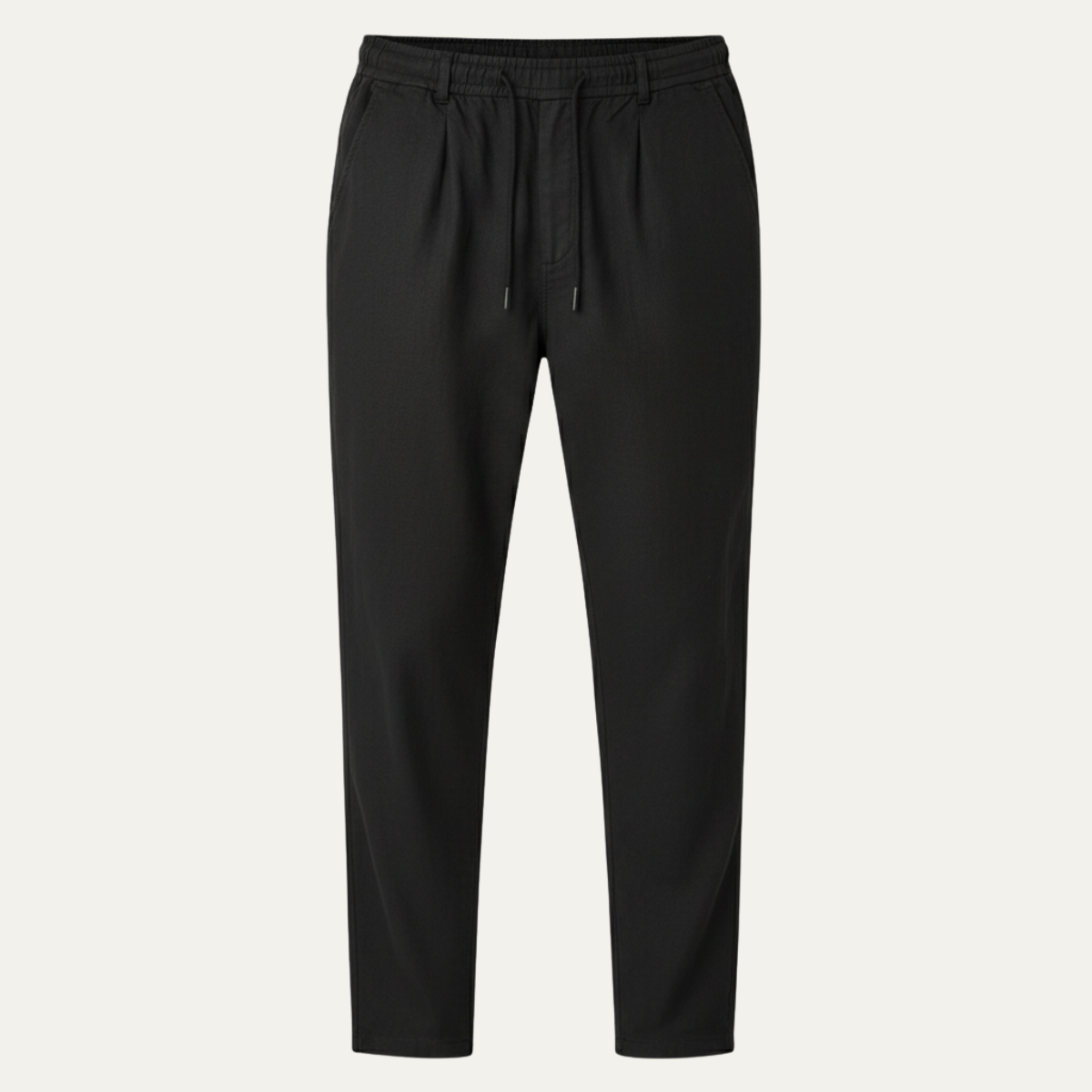 Men's Lightweight Drawstring Summer Pants