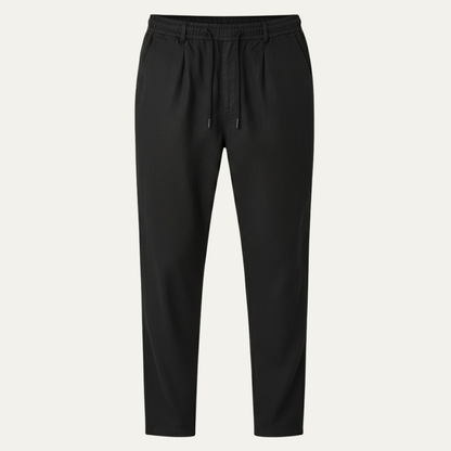 Men's Lightweight Drawstring Summer Pants