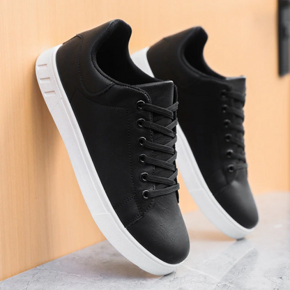 Harold | Men Summer Casual Lace Up Sneakers