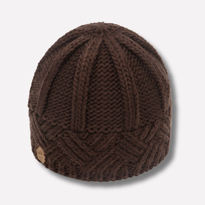 Women's Knitted Beanie