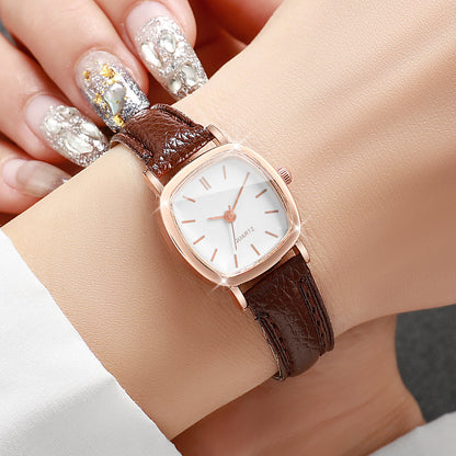 Quartz Watch