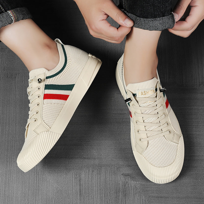 Italian Mens Sneakers