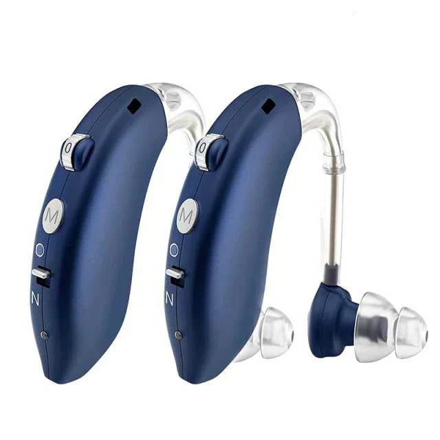 Rechargeable Hearing Aid Battery Pack