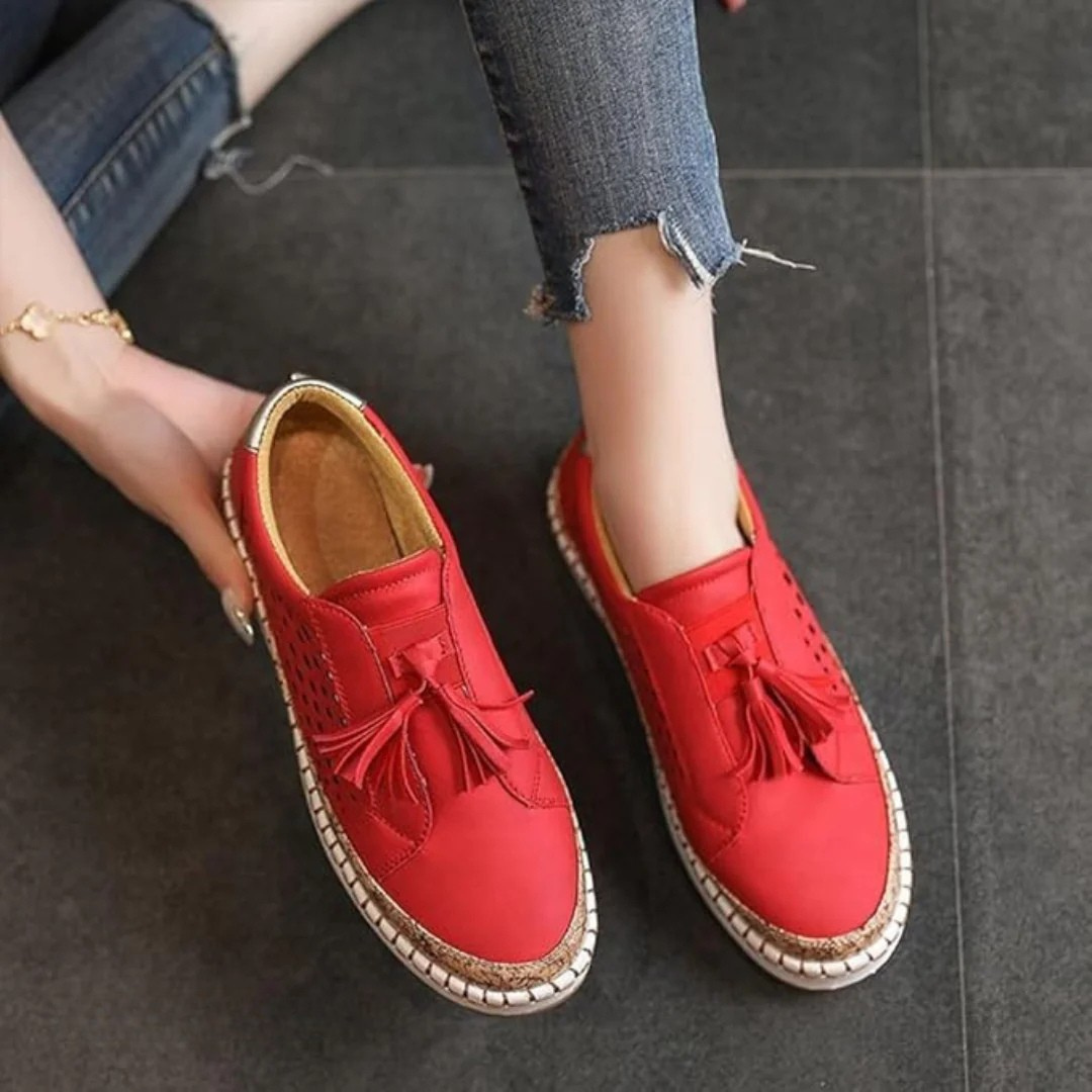 Comfort Slip-On Everyday Shoes