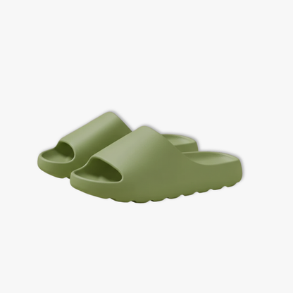 Unisex Classic EVA Flat Summer Casual Slippers