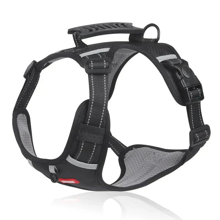 Dog Harness Comfortable Fit Enhanced Control