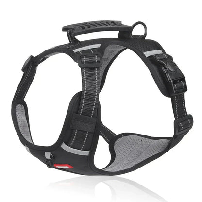 Dog Harness Comfortable Fit Enhanced Control
