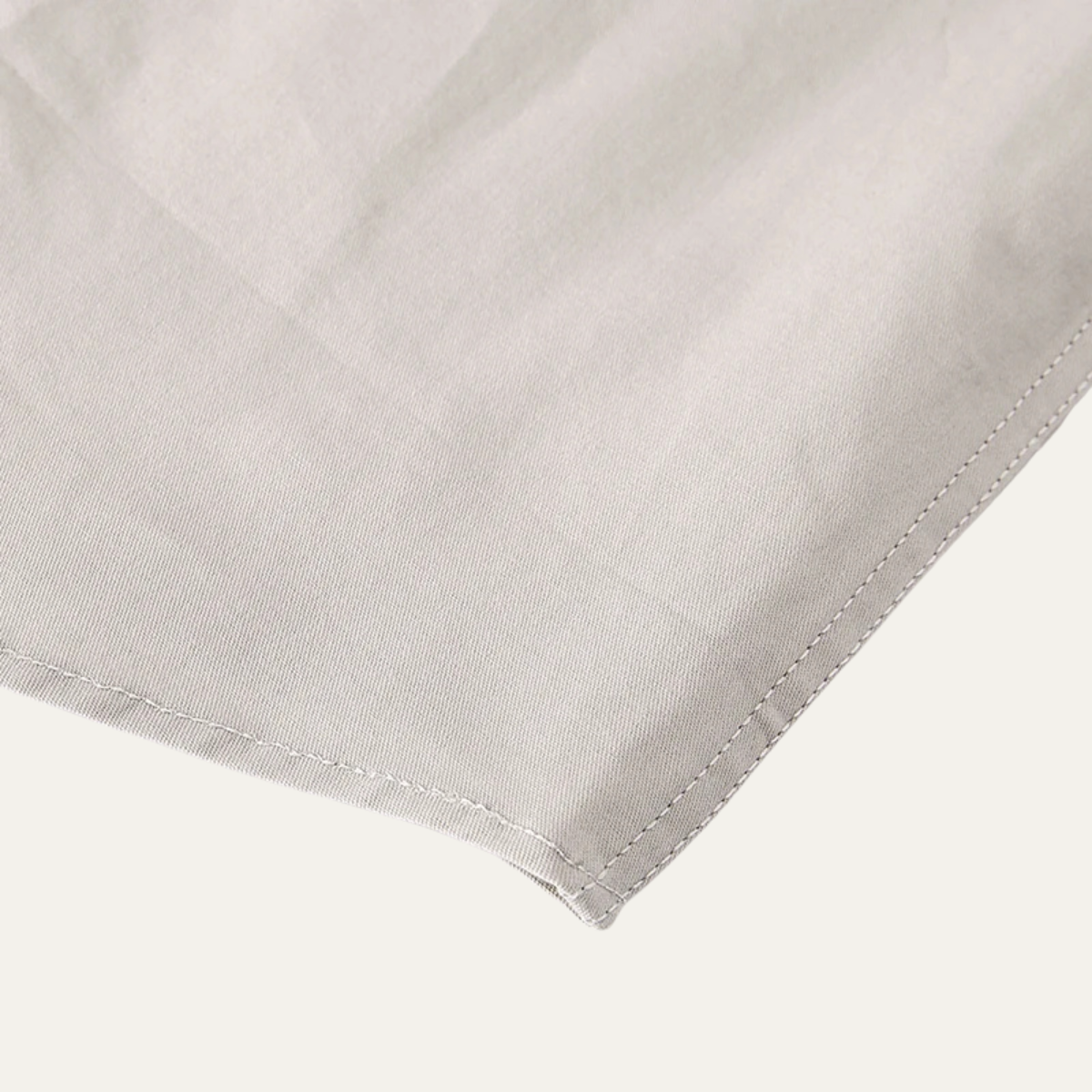 Men's Cotton Cargo Shirt
