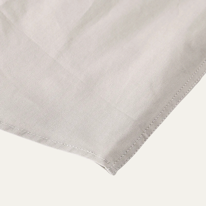Men's Cotton Cargo Shirt