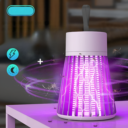 Electric Insect Trap Lamp
