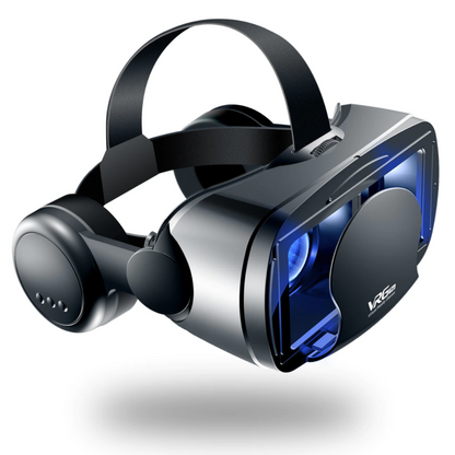 VR Glasses Headset Compatible iPhone Android