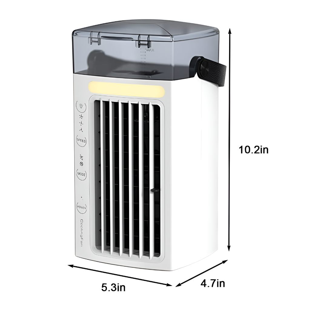 Portable Air Conditioner Personal Compact