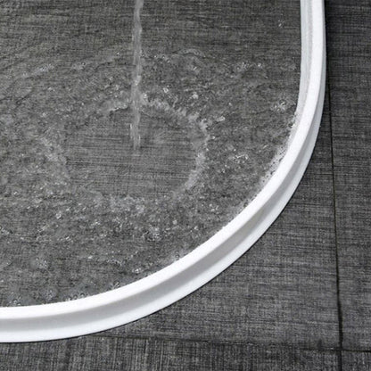 Silicone Bathroom Kitchen Seal Leak Proof