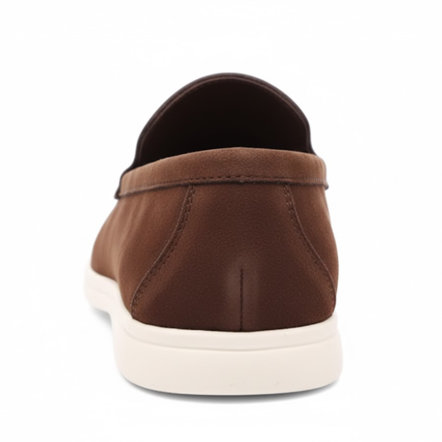 Men's British Retro Casual Loafers