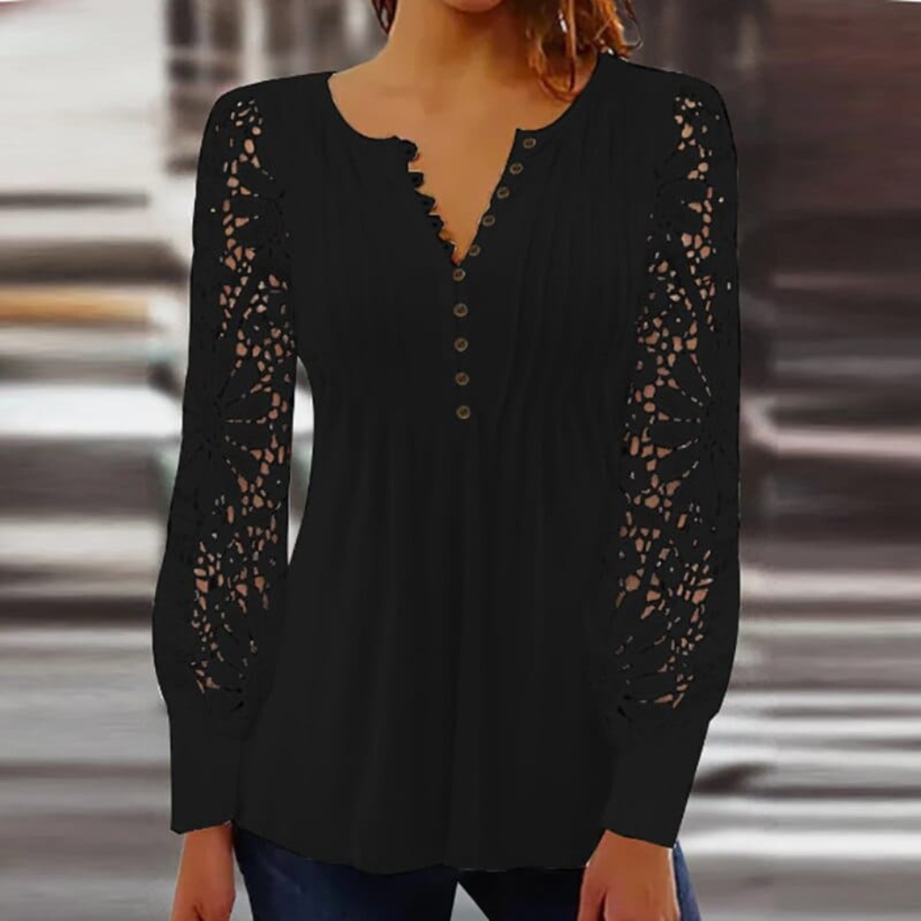 Women's Everyday Blouse Modern Style