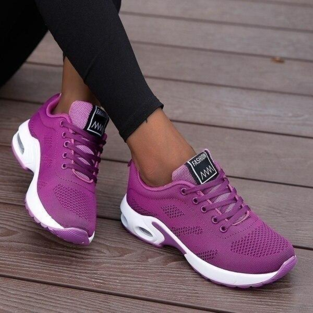 Women's Orthopedic Walking Shoes Lightweight