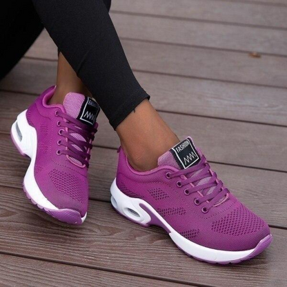 Women's Orthopedic Walking Shoes Lightweight