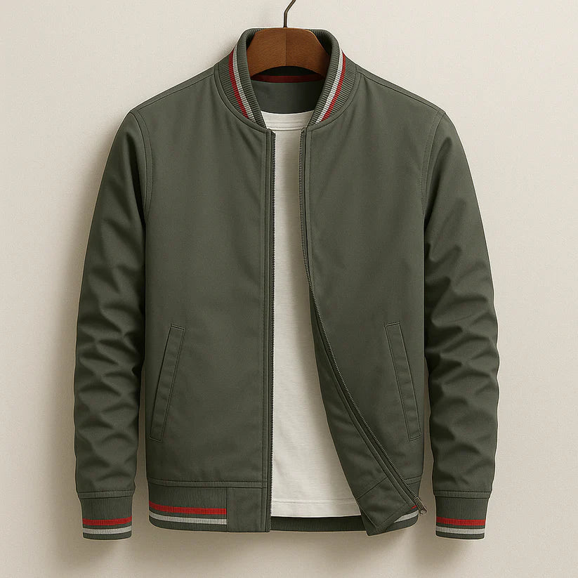 Womens Windbreaker Jacket