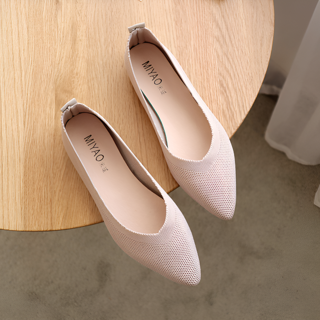 Women's Ballerina Shoes Comfortable