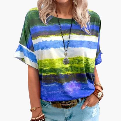 Women's Classic Short Sleeve T-Shirt