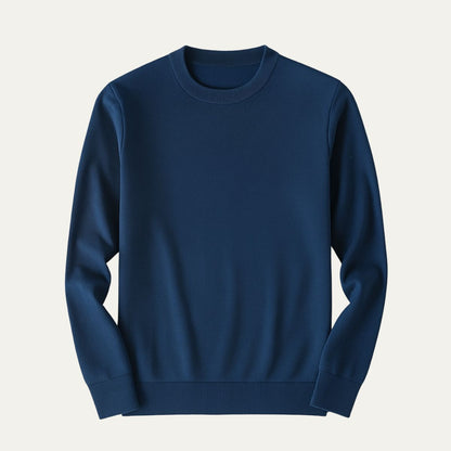 Eton Men's Casual Sweater Comfortable - Fashinoza